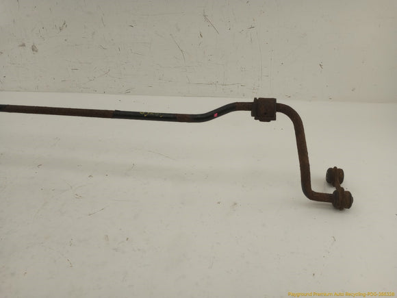 Saab 9-5 Rear Stabilizer Bar