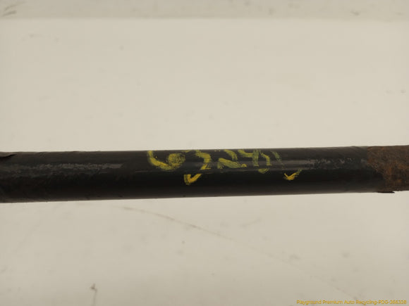 Saab 9-5 Rear Stabilizer Bar