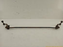 Saab 9-5 Rear Stabilizer Bar-9
