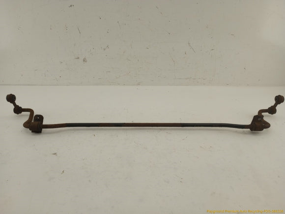 Saab 9-5 Rear Stabilizer Bar