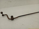 Saab 9-5 Rear Stabilizer Bar-10