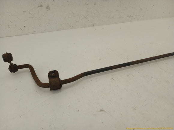 Saab 9-5 Rear Stabilizer Bar