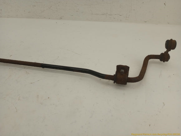 Saab 9-5 Rear Stabilizer Bar