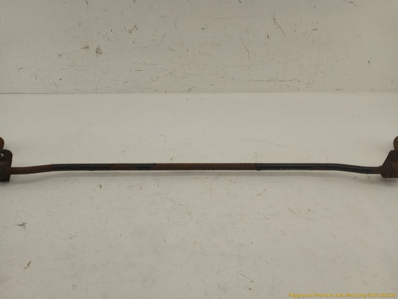 Saab 9-5 Rear Stabilizer Bar