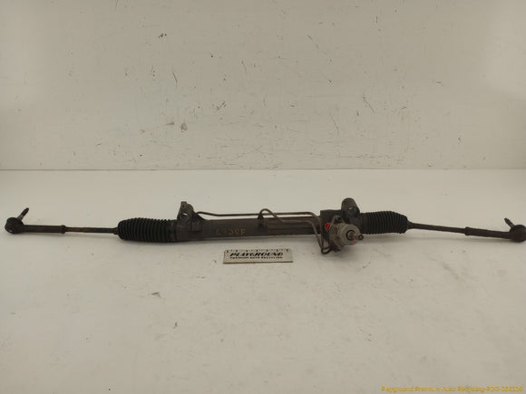Saab 9-5 Power Steering Rack & Pinion