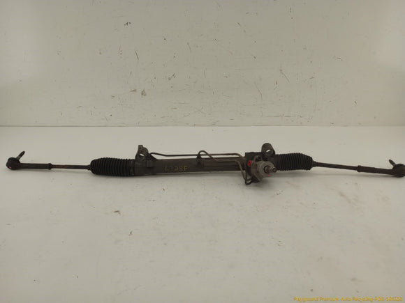 Saab 9-5 Power Steering Rack & Pinion