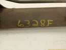Saab 9-5 Power Steering Rack & Pinion-3