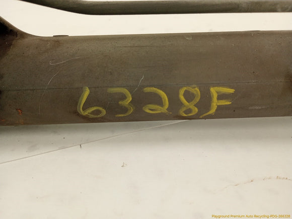 Saab 9-5 Power Steering Rack & Pinion