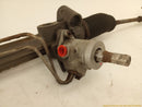 Saab 9-5 Power Steering Rack & Pinion-4