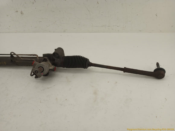 Saab 9-5 Power Steering Rack & Pinion