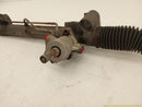 Saab 9-5 Power Steering Rack & Pinion-7