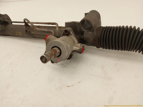 Saab 9-5 Power Steering Rack & Pinion