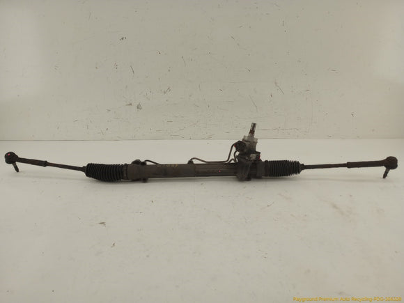 Saab 9-5 Power Steering Rack & Pinion
