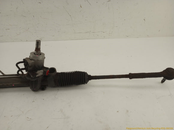 Saab 9-5 Power Steering Rack & Pinion