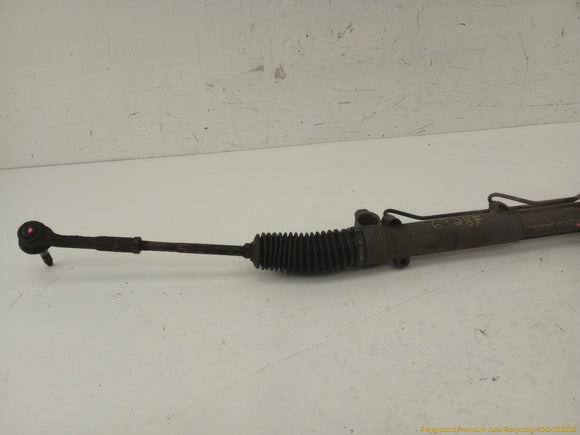Saab 9-5 Power Steering Rack & Pinion