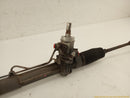 Saab 9-5 Power Steering Rack & Pinion-11
