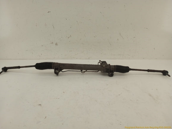 Saab 9-5 Power Steering Rack & Pinion