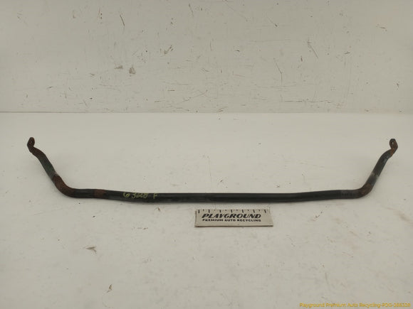 Saab 9-5 Front Stabilizer Bar