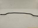Saab 9-5 Front Stabilizer Bar-5