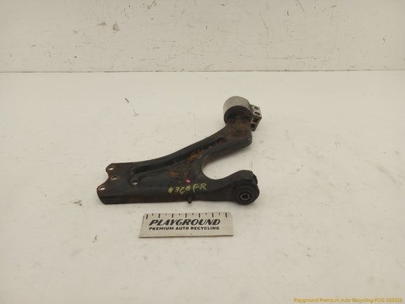 Saab 9-5 Passenger Right Front Lower Control Arm