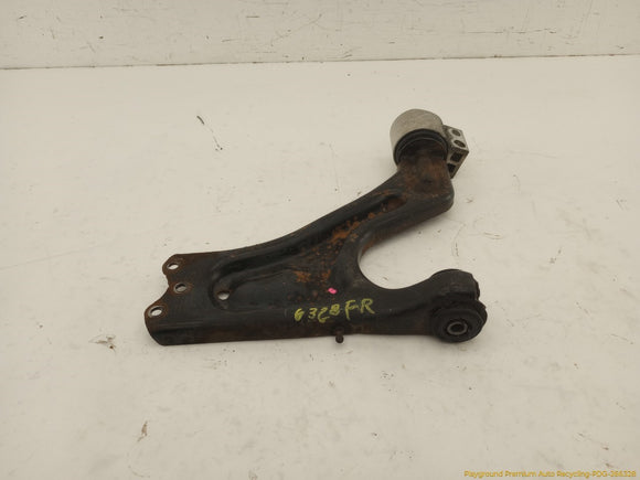 Saab 9-5 Passenger Right Front Lower Control Arm