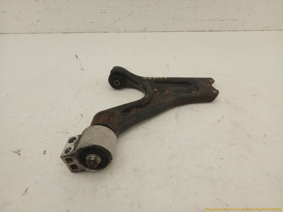 Saab 9-5 Passenger Right Front Lower Control Arm