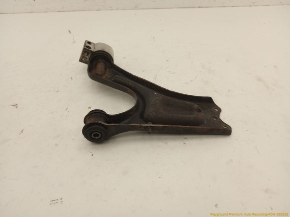 Saab 9-5 Passenger Right Front Lower Control Arm