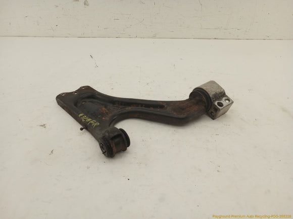 Saab 9-5 Passenger Right Front Lower Control Arm