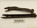 Saab 9-5 Pair Of Passenger Right Rear Control Arms-1