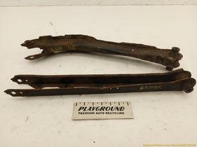 Saab 9-5 Pair Of Passenger Right Rear Control Arms