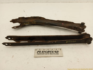 Saab 9-5 Pair Of Passenger Right Rear Control Arms