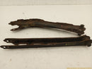 Saab 9-5 Pair Of Passenger Right Rear Control Arms-2