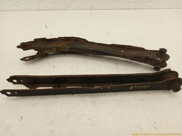 Saab 9-5 Pair Of Passenger Right Rear Control Arms - 0