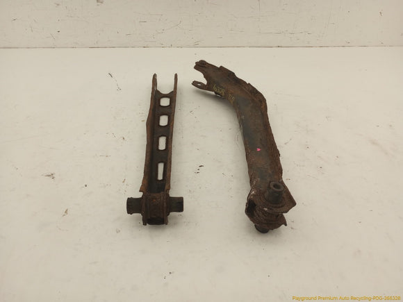 Saab 9-5 Pair Of Passenger Right Rear Control Arms