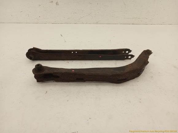 Saab 9-5 Pair Of Passenger Right Rear Control Arms