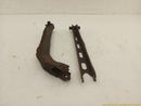 Saab 9-5 Pair Of Passenger Right Rear Control Arms-6