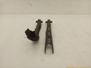 Saab 9-5 Pair Of Passenger Right Rear Control Arms-7