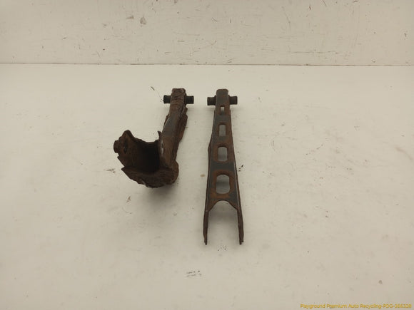 Saab 9-5 Pair Of Passenger Right Rear Control Arms