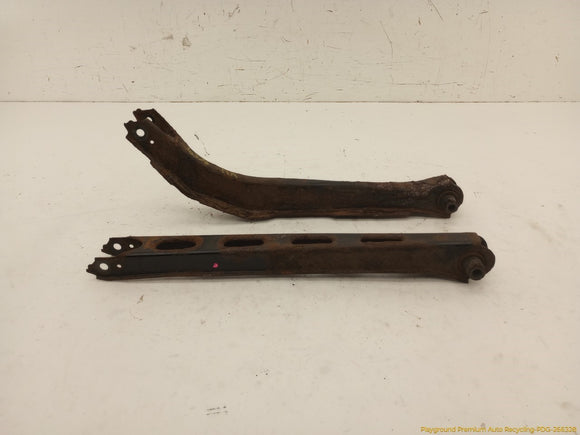 Saab 9-5 Pair Of Passenger Right Rear Control Arms