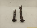 Saab 9-5 Pair Of Passenger Right Rear Control Arms-9