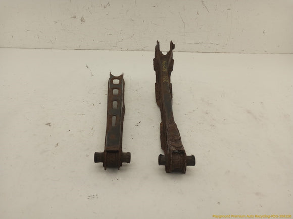 Saab 9-5 Pair Of Passenger Right Rear Control Arms