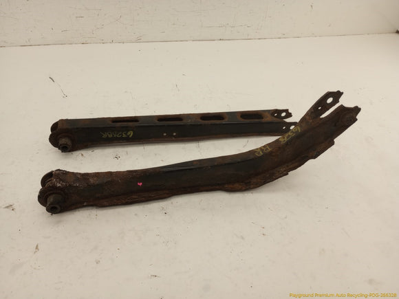 Saab 9-5 Pair Of Passenger Right Rear Control Arms