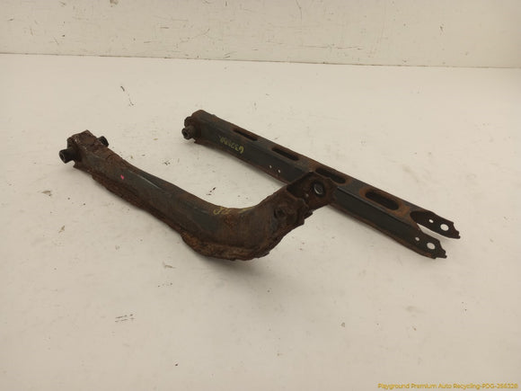 Saab 9-5 Pair Of Passenger Right Rear Control Arms