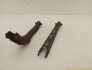 Saab 9-5 Pair Of Passenger Right Rear Control Arms-12