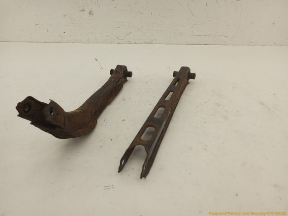 Saab 9-5 Pair Of Passenger Right Rear Control Arms