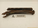 Saab 9-5 Pair Of Driver Left Rear Control Arms-1