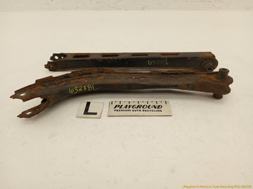 Saab 9-5 Pair Of Driver Left Rear Control Arms