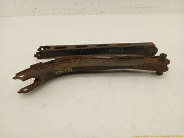 Saab 9-5 Pair Of Driver Left Rear Control Arms - 0