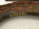 Saab 9-5 Pair Of Driver Left Rear Control Arms-3