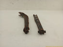 Saab 9-5 Pair Of Driver Left Rear Control Arms-4